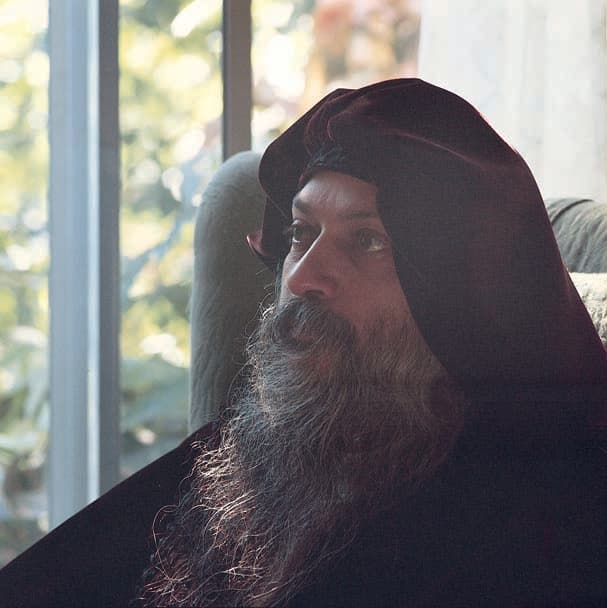 Rajneesh 